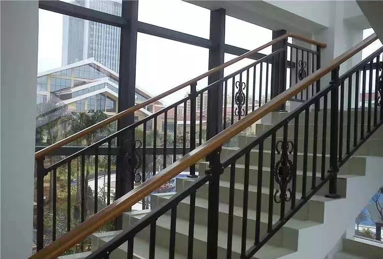 樓梯扶手 樓梯扶手