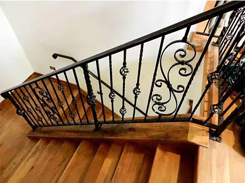 樓梯木扶手 樓梯木扶手